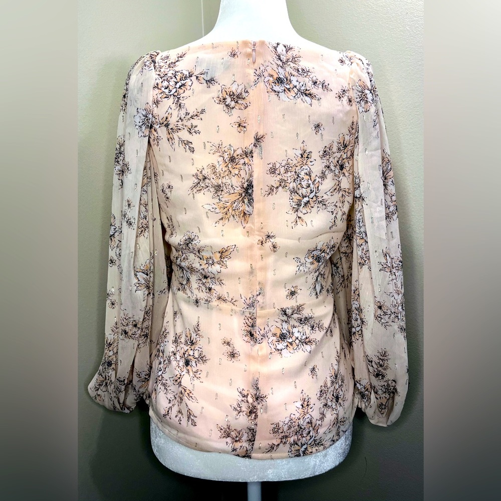 Express blouse - Picture 7 of 7